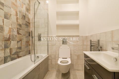 2 bedroom flat to rent, Brent Street, London NW4