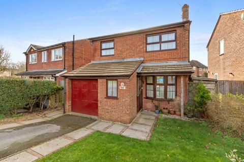 undefined, Willow Way, Princes Risborough HP27