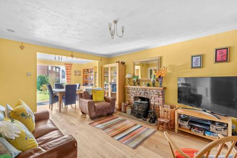 undefined, Willow Way, Princes Risborough HP27