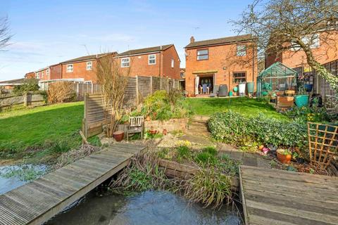 undefined, Willow Way, Princes Risborough HP27