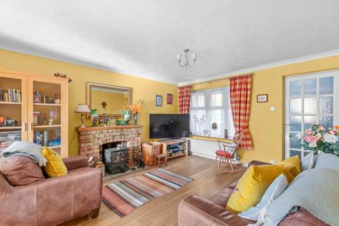 undefined, Willow Way, Princes Risborough HP27