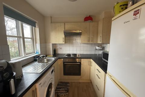1 bedroom flat to rent, Conifer Way, Wembley, HA0