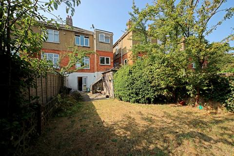 undefined, Elmes Road, Moordown, Bournemouth
