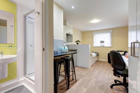 undefined, Dean Street, Bangor LL57