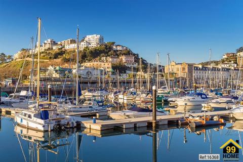 2 bedroom apartment for sale, Ridgeway Heights, Torquay, Devon, TQ1