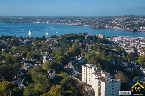 2 bedroom apartment for sale, Ridgeway Heights, Torquay, Devon, TQ1