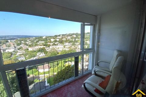 2 bedroom apartment for sale, Ridgeway Heights, Torquay, Devon, TQ1