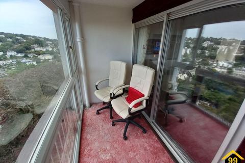 2 bedroom apartment for sale, Ridgeway Heights, Torquay, Devon, TQ1
