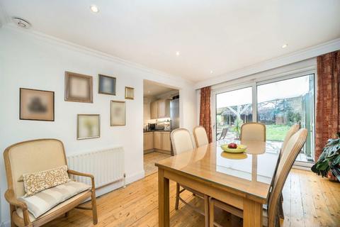 undefined, Oxford Crescent, New Malden KT3