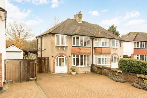 undefined, Oxford Crescent, New Malden KT3