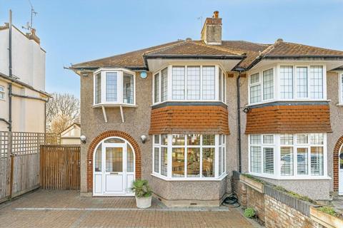 Oxford Crescent, New Malden KT3