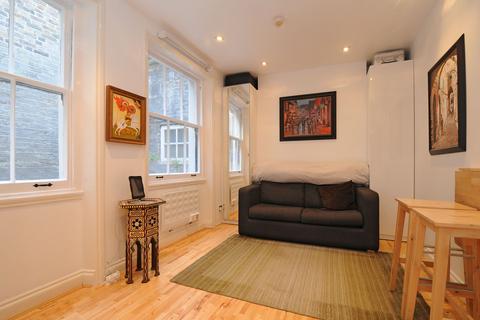 Studio to rent, Belsize Park, London, NW3