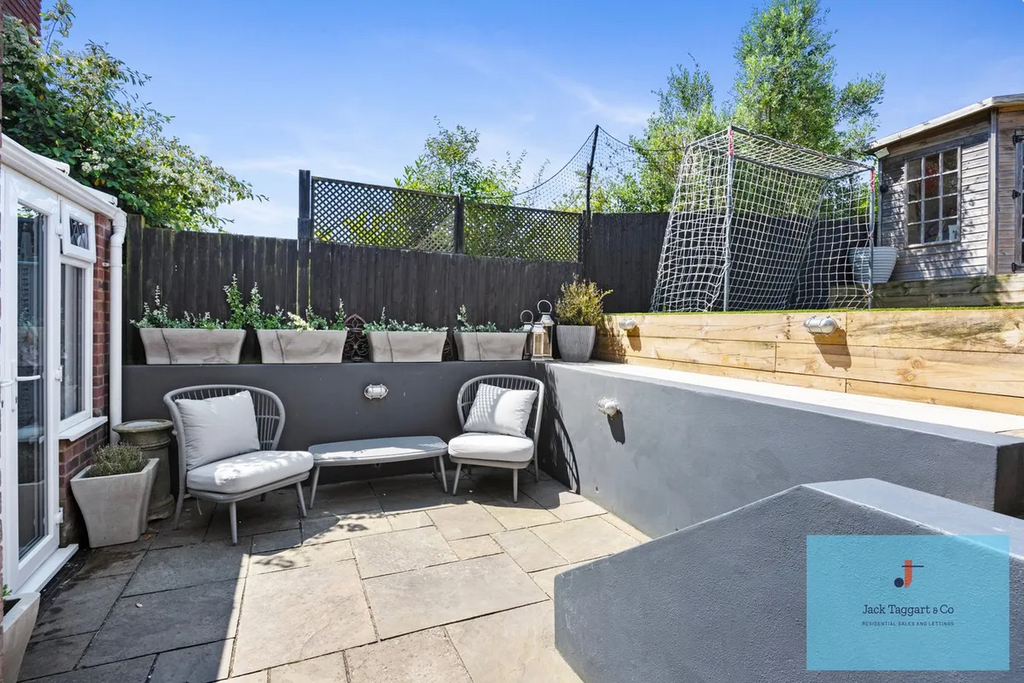 Terrace / Patio