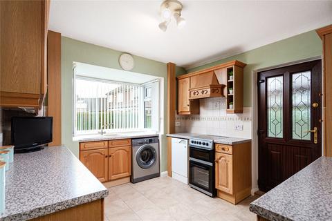 undefined, Hawthorn Spinney, North Yorkshire YO31