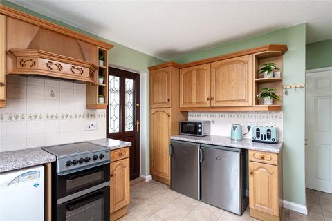 undefined, Hawthorn Spinney, North Yorkshire YO31