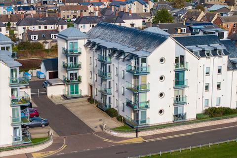 undefined, Carnoustie DD7