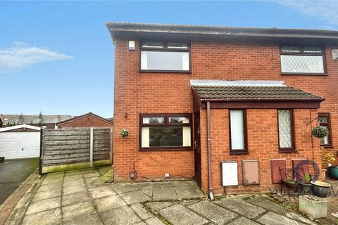 undefined, Harrow Mews, Oldham OL2