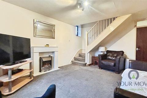 undefined, Harrow Mews, Oldham OL2