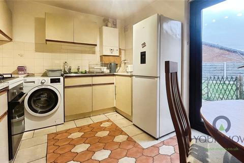 undefined, Harrow Mews, Oldham OL2