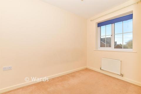 2 bedroom end of terrace house for sale, Campbell Walk, Folkestone CT18