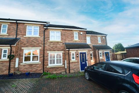undefined, Barley Fields Close, Leeds LS25