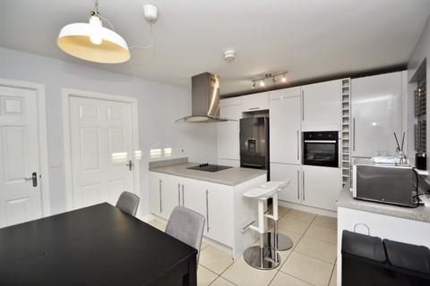 undefined, Barley Fields Close, Leeds LS25