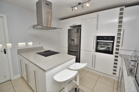 undefined, Barley Fields Close, Leeds LS25