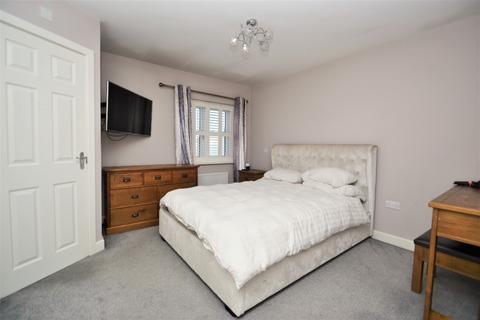 undefined, Barley Fields Close, Leeds LS25