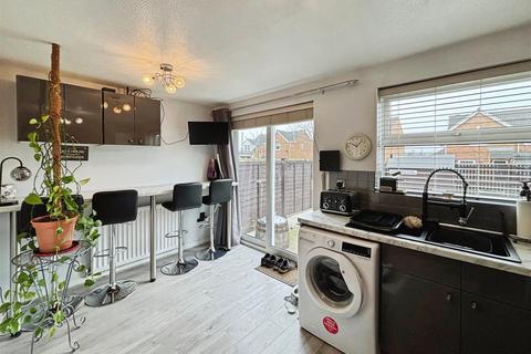 undefined, Stainton Close, Bradford BD6