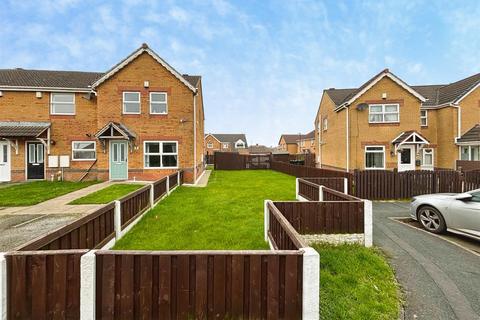 undefined, Stainton Close, Bradford BD6