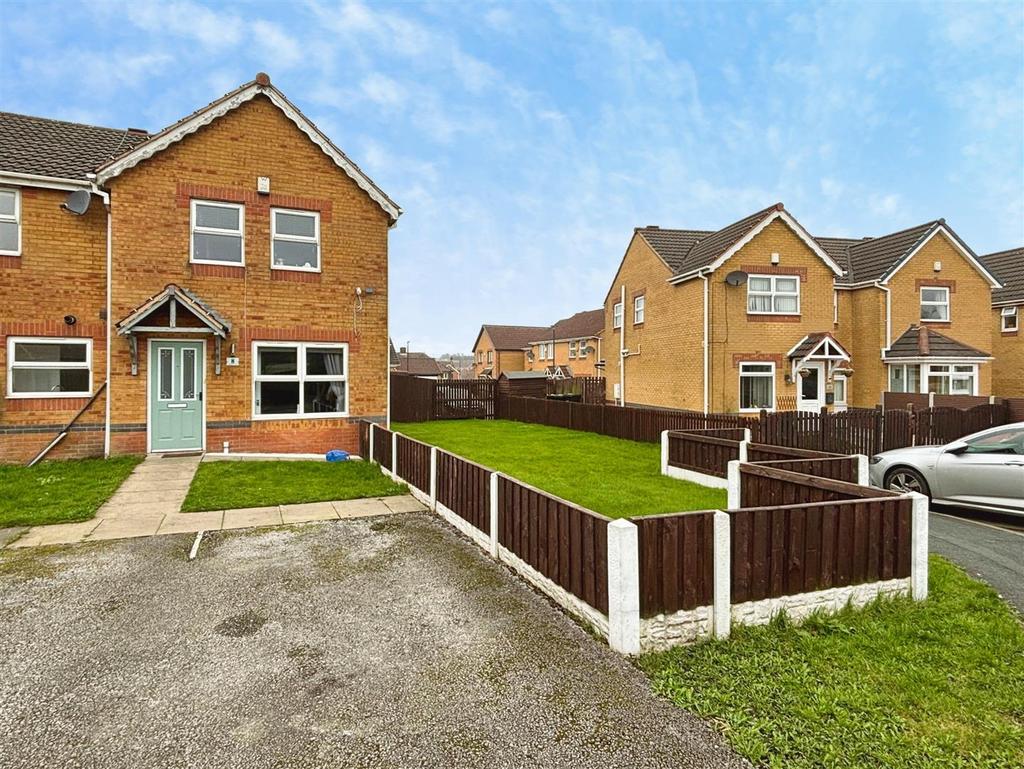 The Property