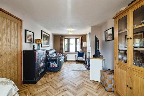 2 bedroom link detached house for sale, Nuttery Vale, Hoxne, EYE