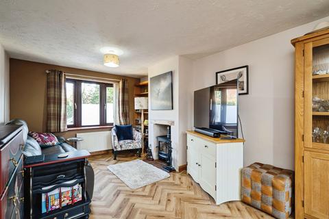 2 bedroom link detached house for sale, Nuttery Vale, Hoxne, EYE
