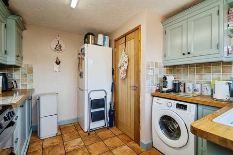 2 bedroom link detached house for sale, Nuttery Vale, Hoxne, EYE