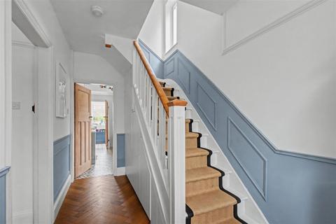 3 bedroom semi-detached house for sale, Denison Street, Beeston, Nottingham