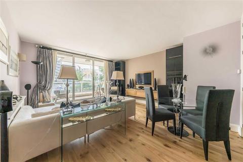 2 bedroom flat to rent, King's Quay, London SW10