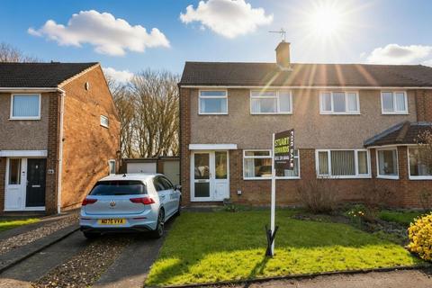 Dene Drive, Durham