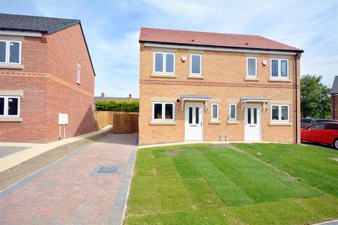undefined, The Sidings, Bishop Auckland, DL14 7AE