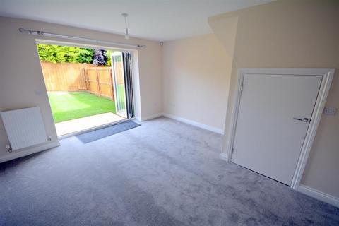 undefined, The Sidings, Bishop Auckland, DL14 7AE
