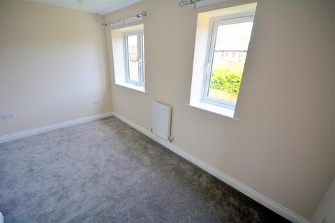 undefined, The Sidings, Bishop Auckland, DL14 7AE