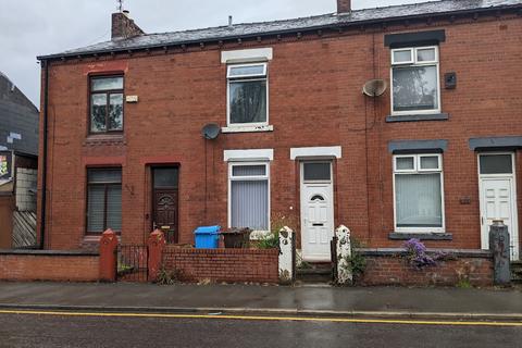 Coalshaw Green Road, Chadderton