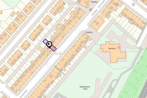 3 bedroom terraced house for sale, Coalshaw Green Road, Chadderton