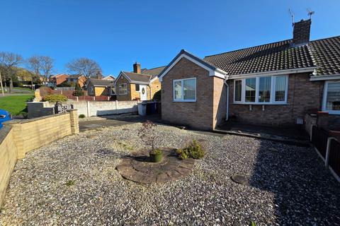 undefined, Venetian Crescent, Darfield, S73