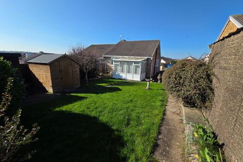 undefined, Venetian Crescent, Darfield, S73