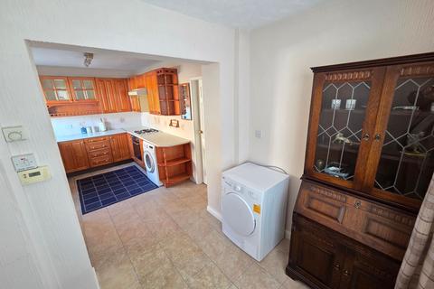 undefined, Venetian Crescent, Darfield, S73