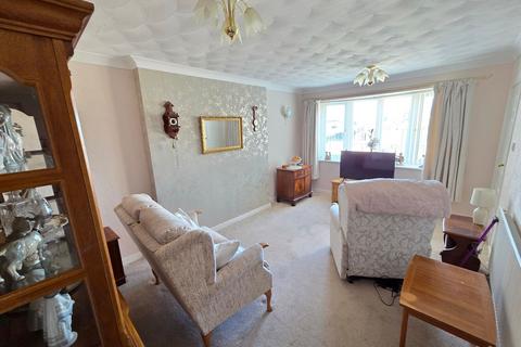 undefined, Venetian Crescent, Darfield, S73
