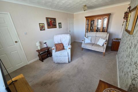 undefined, Venetian Crescent, Darfield, S73