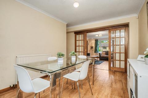undefined, 8 Burnside Park, Balerno, Edinburgh, EH14 7LY