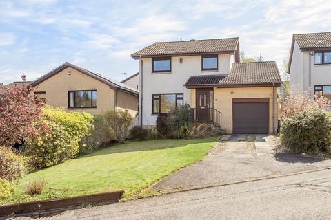 4 bedroom detached house for sale, 8 Burnside Park, Balerno, Edinburgh, EH14 7LY