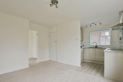 1 bedroom flat for sale, Southbrook Close, Canford Heath, Poole, Dorset, BH17